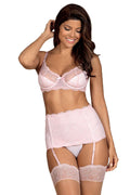  Seksualus rinkinys model 147278 Obsessive 