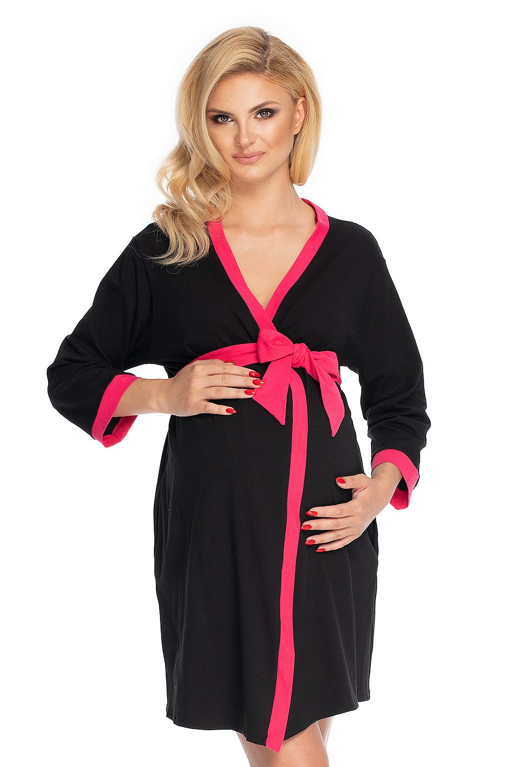  Vonios chalatas model 147503 PeeKaBoo 