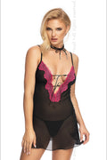  Seksualus rinkinys model 150303 Irall 