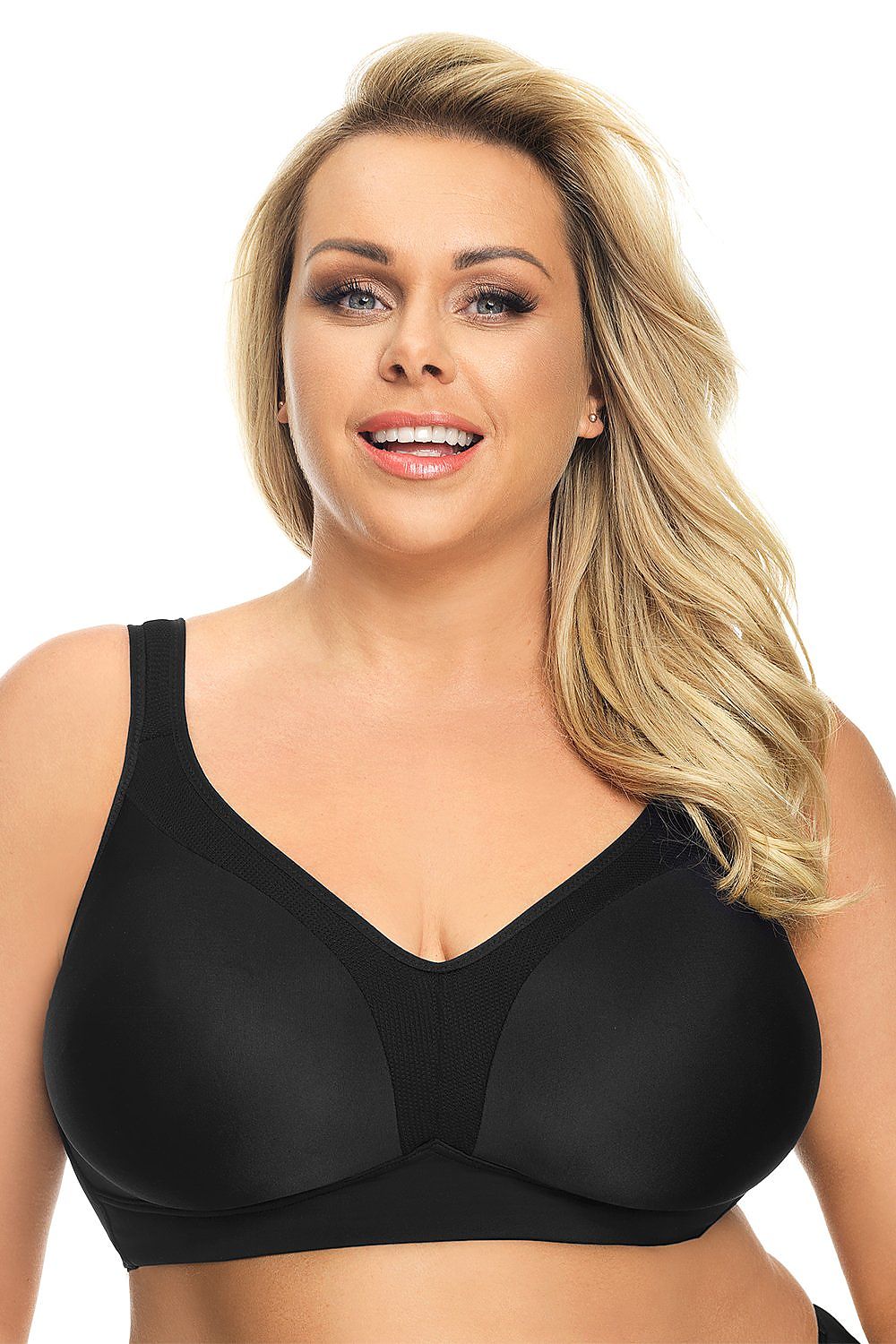  Minkštas model 150350 Gorsenia Lingerie 