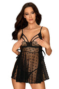  Seksualus rinkinys model 151795 Obsessive 