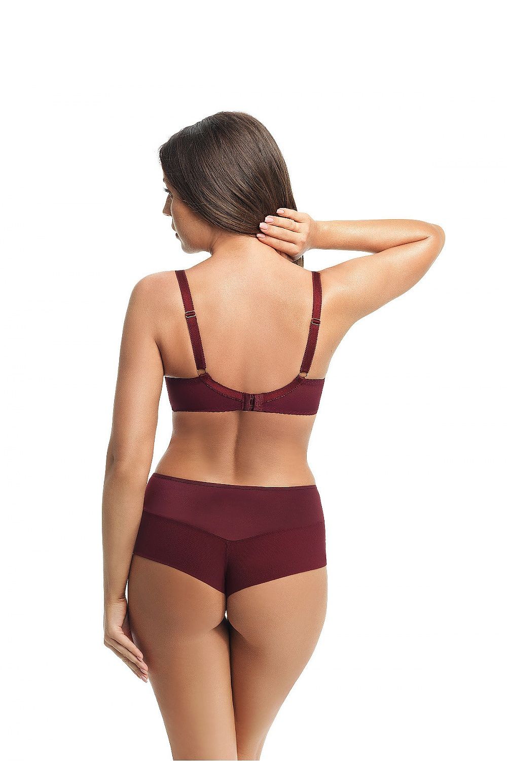  Brazilų stiliaus kelnaitės model 152366 Gorsenia Lingerie 