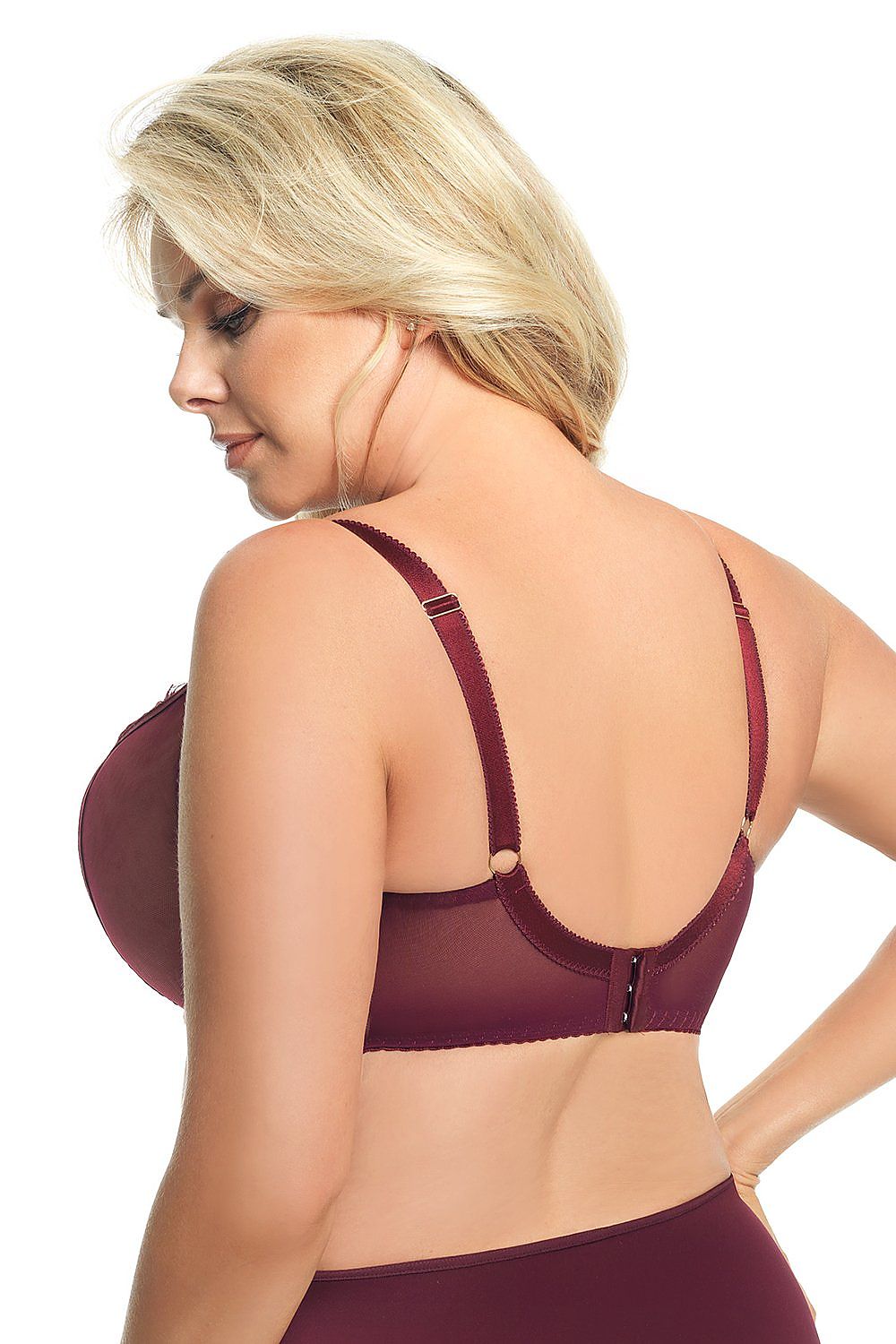  Minkštas model 152370 Gorsenia Lingerie 