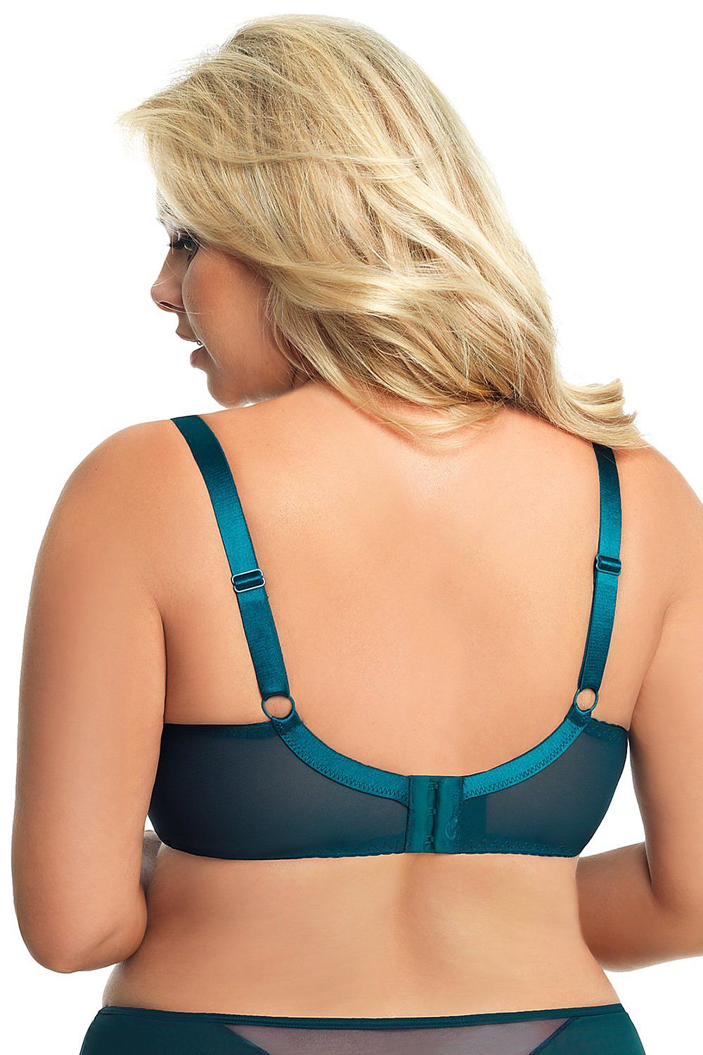  Minkštas model 155337 Gorsenia Lingerie 