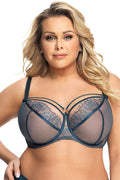 Minkštas model 155343 Gorsenia Lingerie 