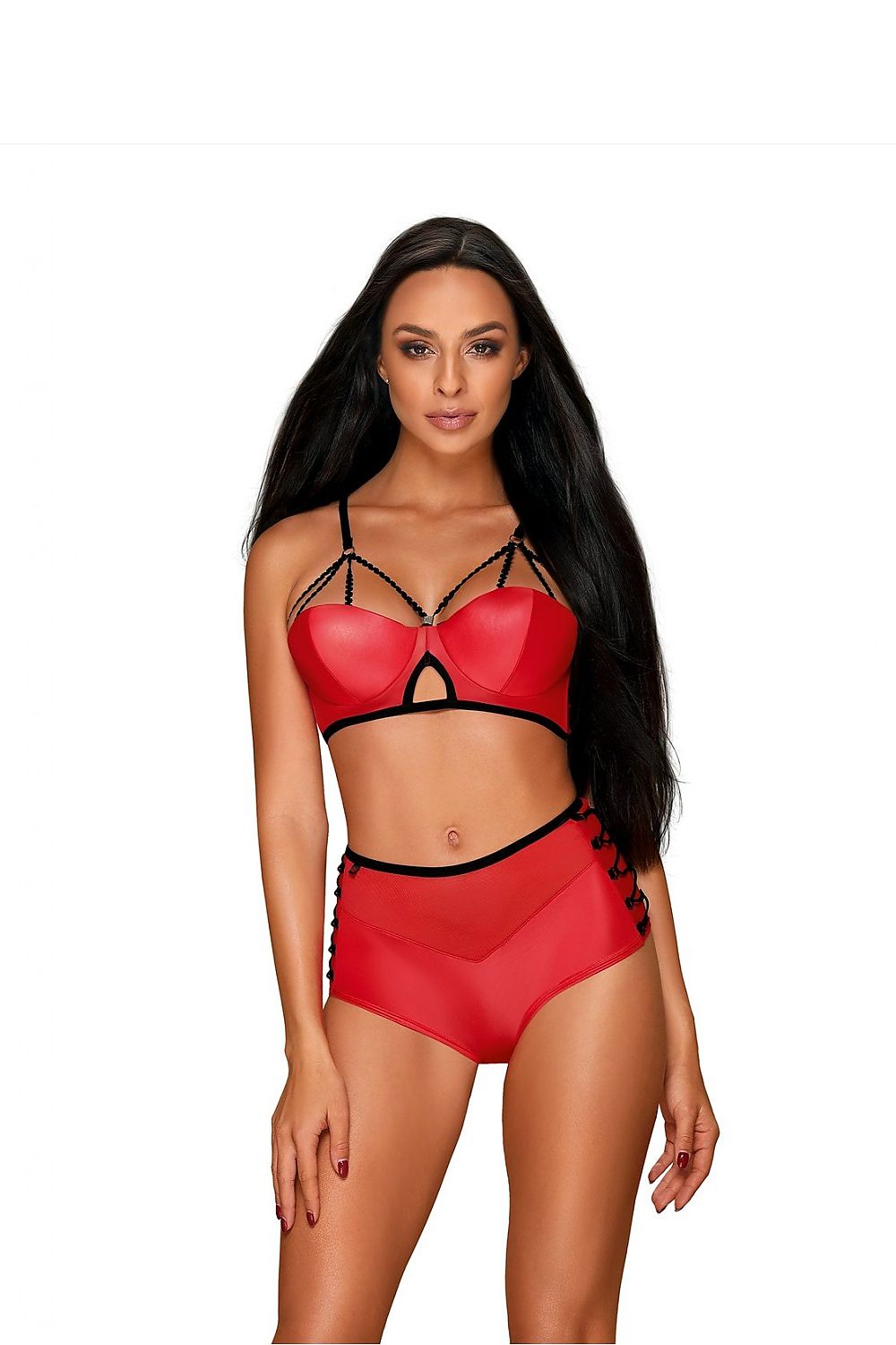  Seksualus rinkinys model 155819 Obsessive 