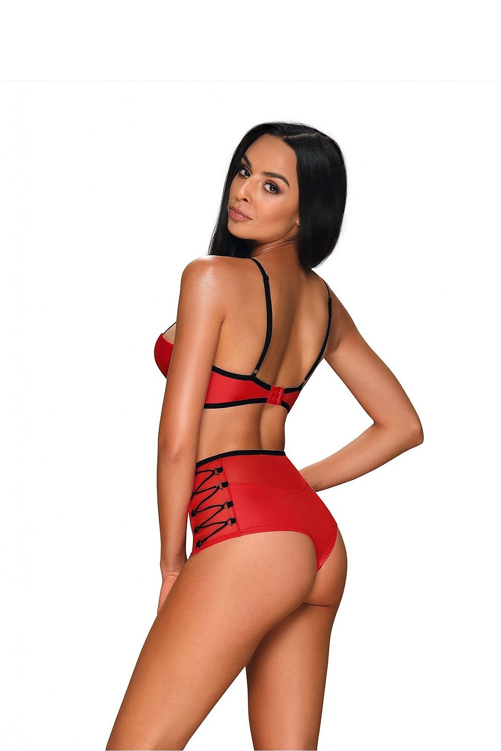  Seksualus rinkinys model 155819 Obsessive 