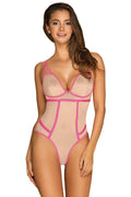  Aprangos formos kūnas model 155833 Obsessive 