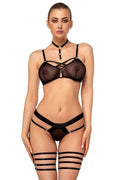  Seksualus rinkinys model 155862 Anais 