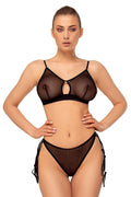  Seksualus rinkinys model 155863 Anais 