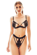  Seksualus rinkinys model 155864 Anais 