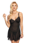  Seksualūs marškinėliai model 156265 Irall 