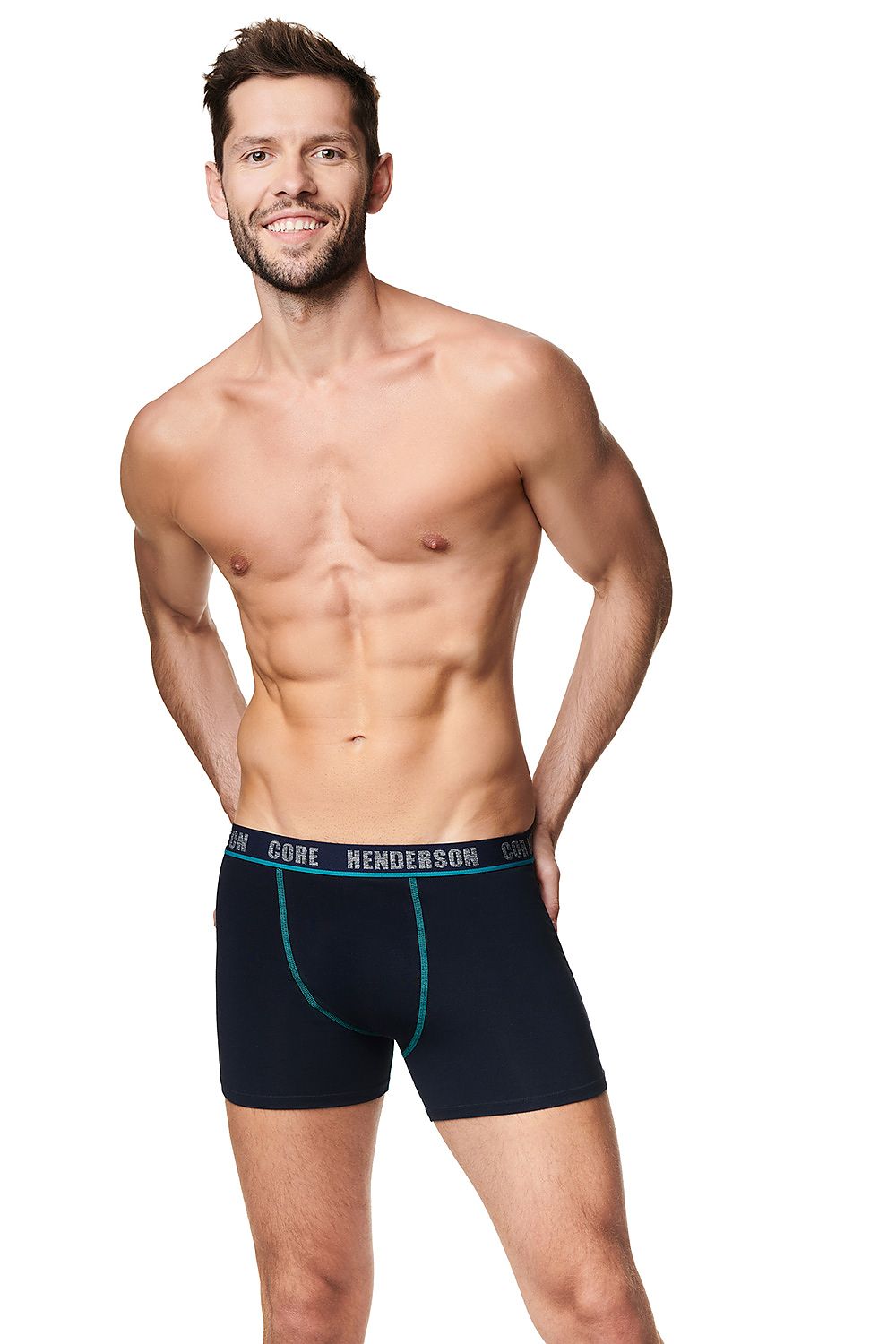  Nustatyti model 157058 Henderson 