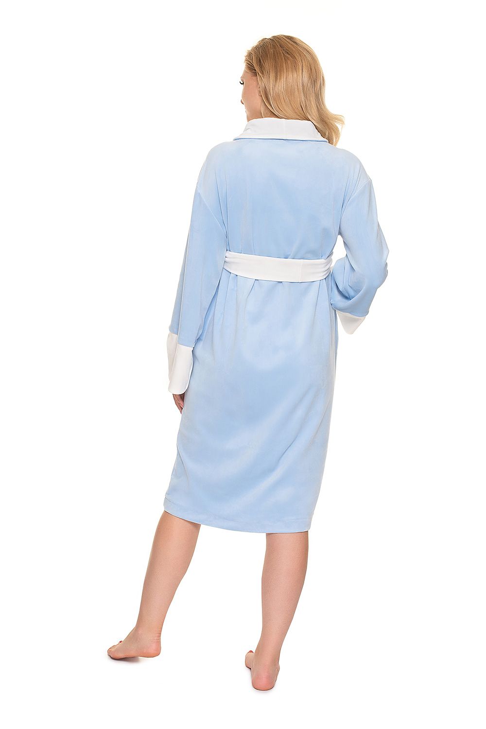  Vonios chalatas model 157709 PeeKaBoo 