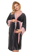  Vonios chalatas model 157710 PeeKaBoo 