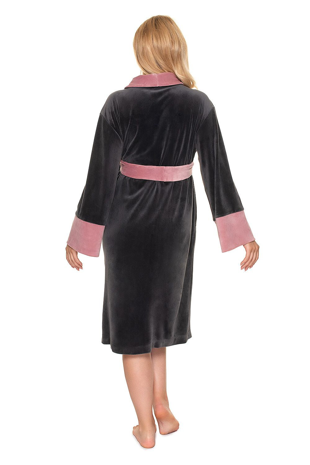  Vonios chalatas model 157710 PeeKaBoo 