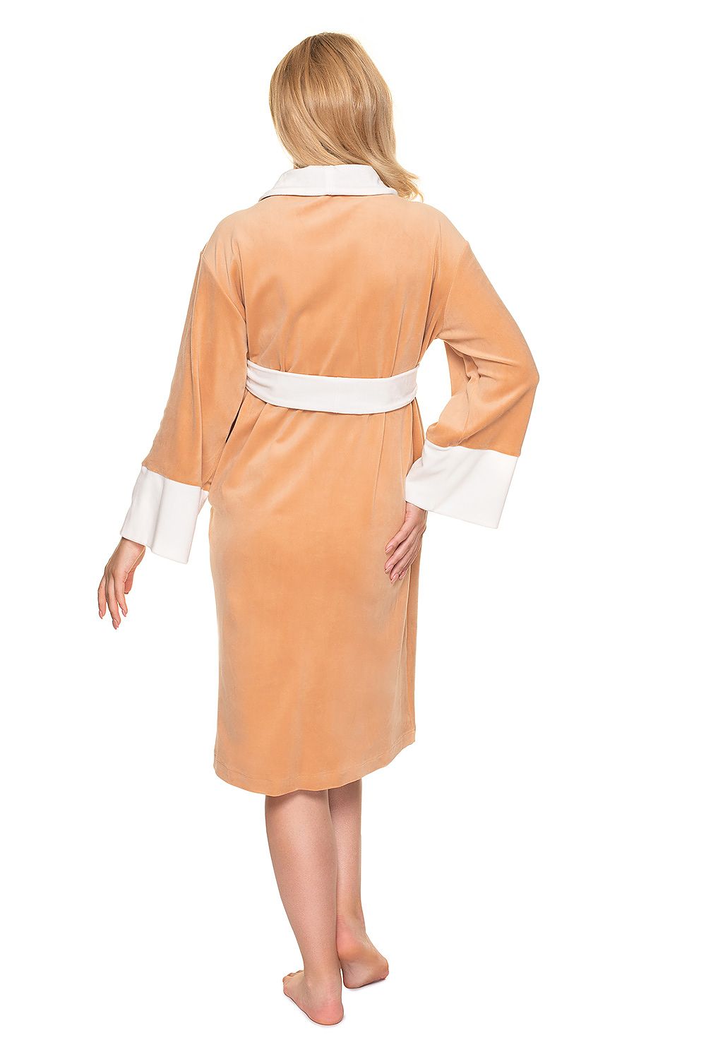  Vonios chalatas model 157711 PeeKaBoo 