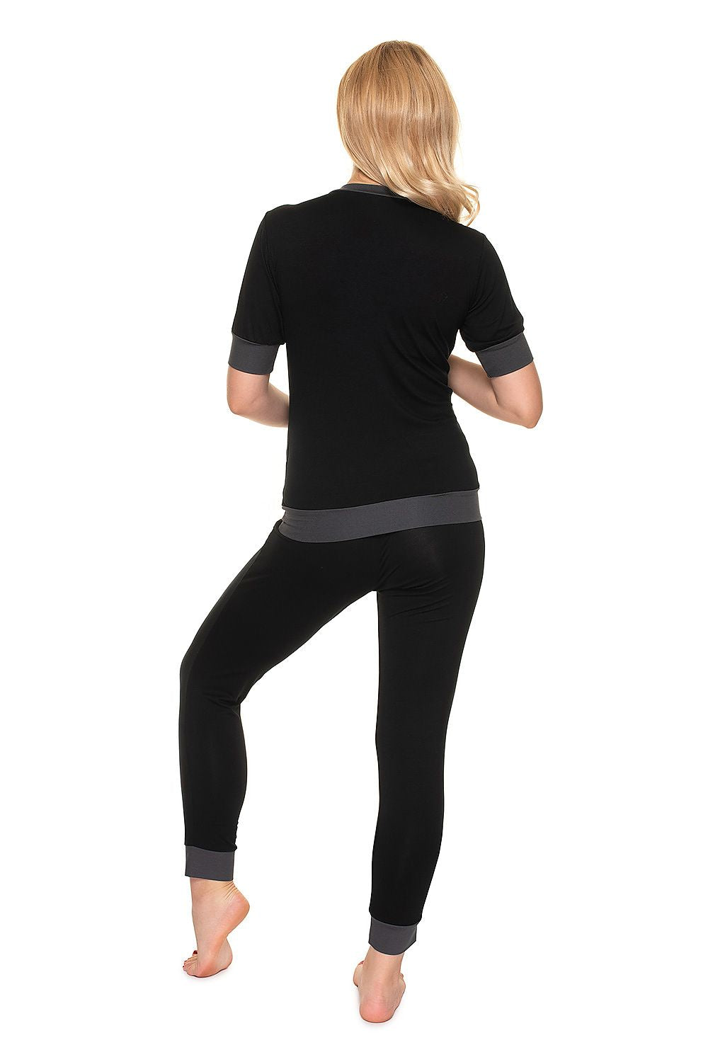  Nėštuminė pižama model 157824 PeeKaBoo 