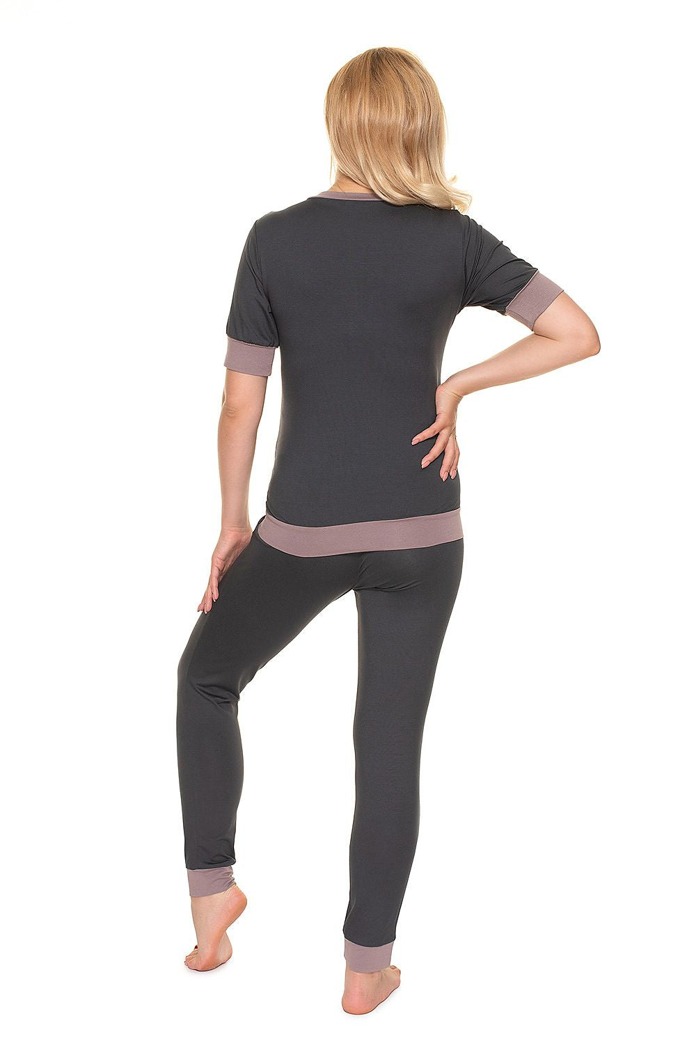  Nėštuminė pižama model 157826 PeeKaBoo 