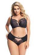 Pusiau minkštas model 158893 Gorsenia Lingerie 