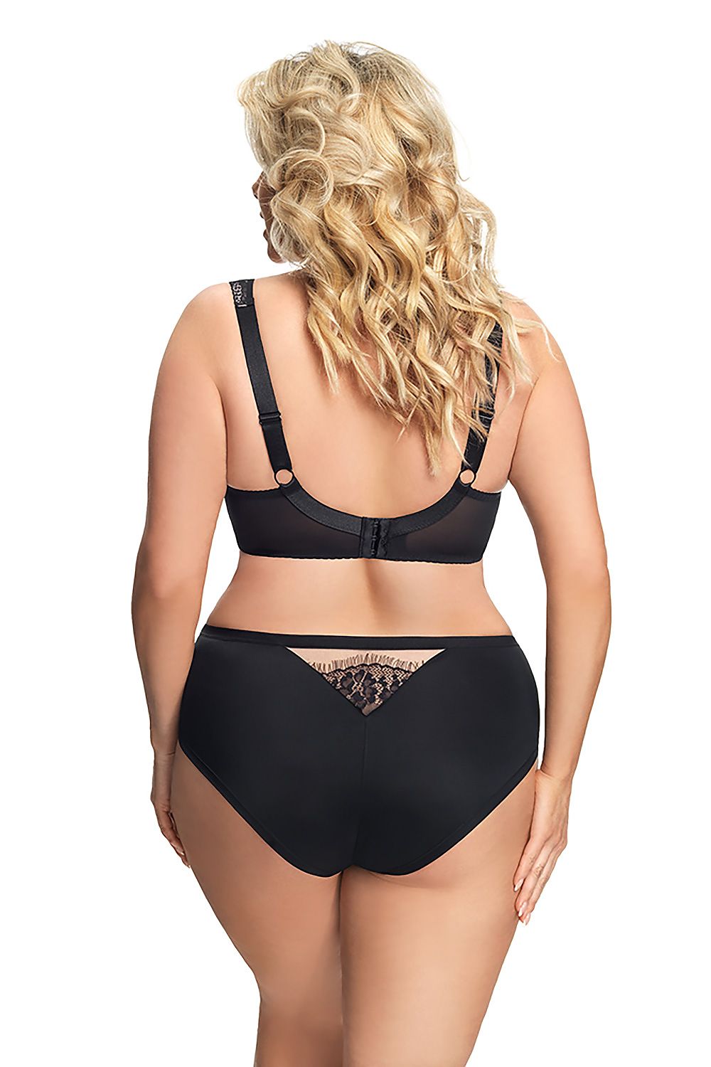  Pusiau minkštas model 158893 Gorsenia Lingerie 