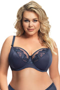  Minkštas model 159502 Gorsenia Lingerie 