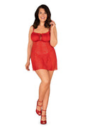  Seksualus rinkinys model 161757 Obsessive 