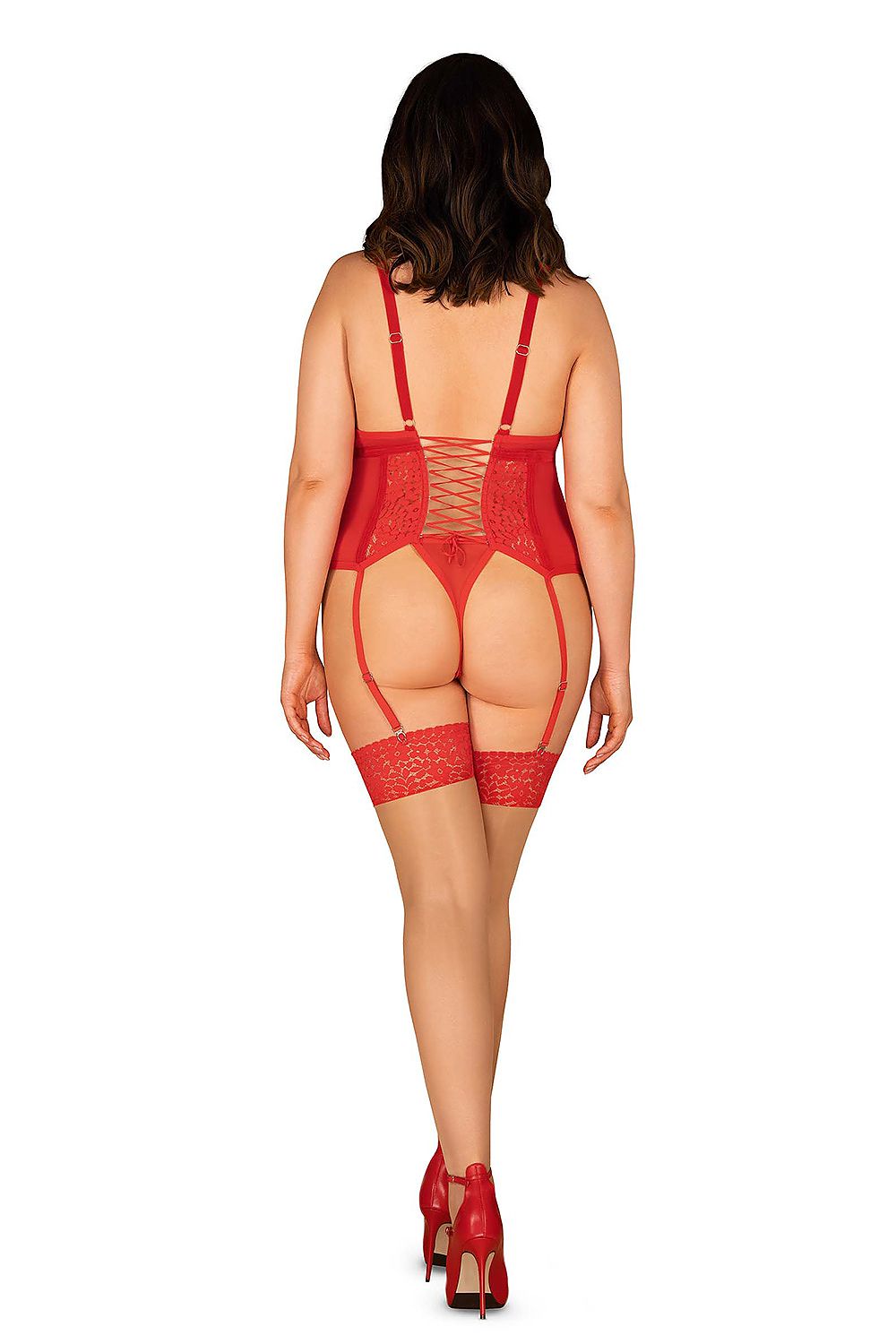  Seksualus rinkinys model 161758 Obsessive 