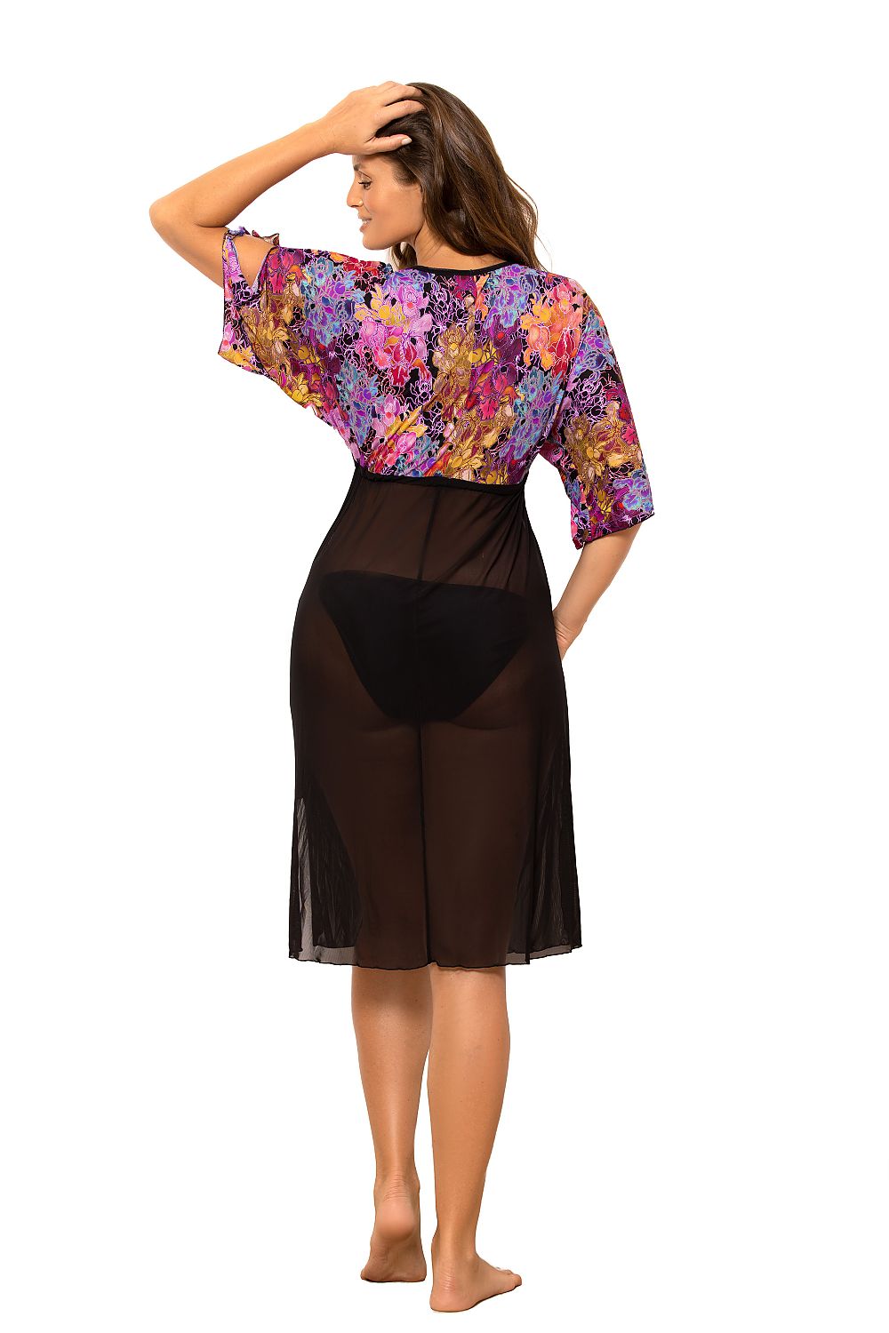 Paplūdimio suknelė model 164140 Marko 
