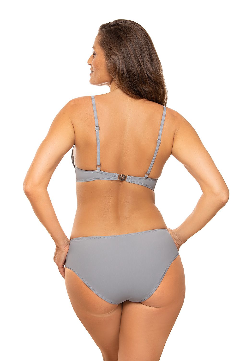  Dviejų dalių maudymosi kostiumėlis model 165226 Marko 