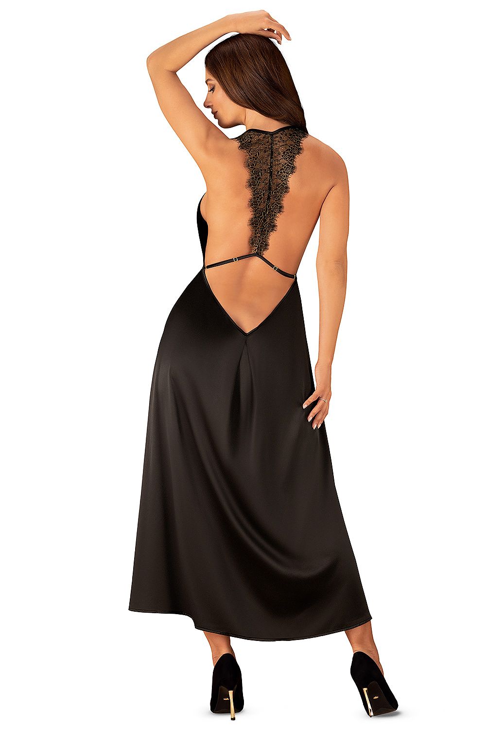  Seksuali suknelė model 165847 Obsessive 