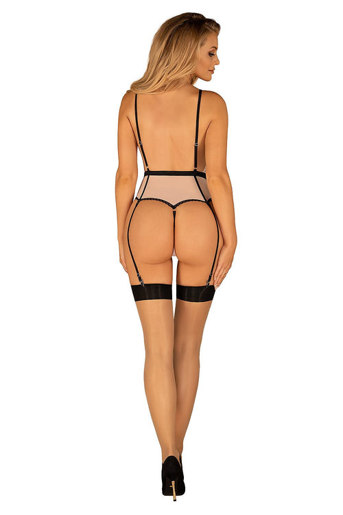  Aprangos formos kūnas model 166052 Obsessive 