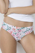  Brazilų stiliaus kelnaitės model 168399 Julimex 