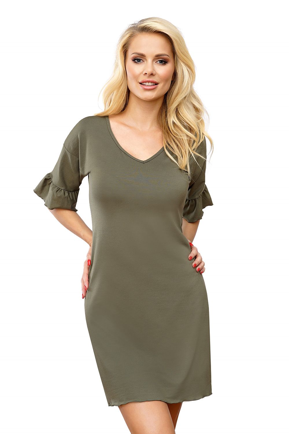  Seksualūs marškinėliai model 169441 T!SSI 