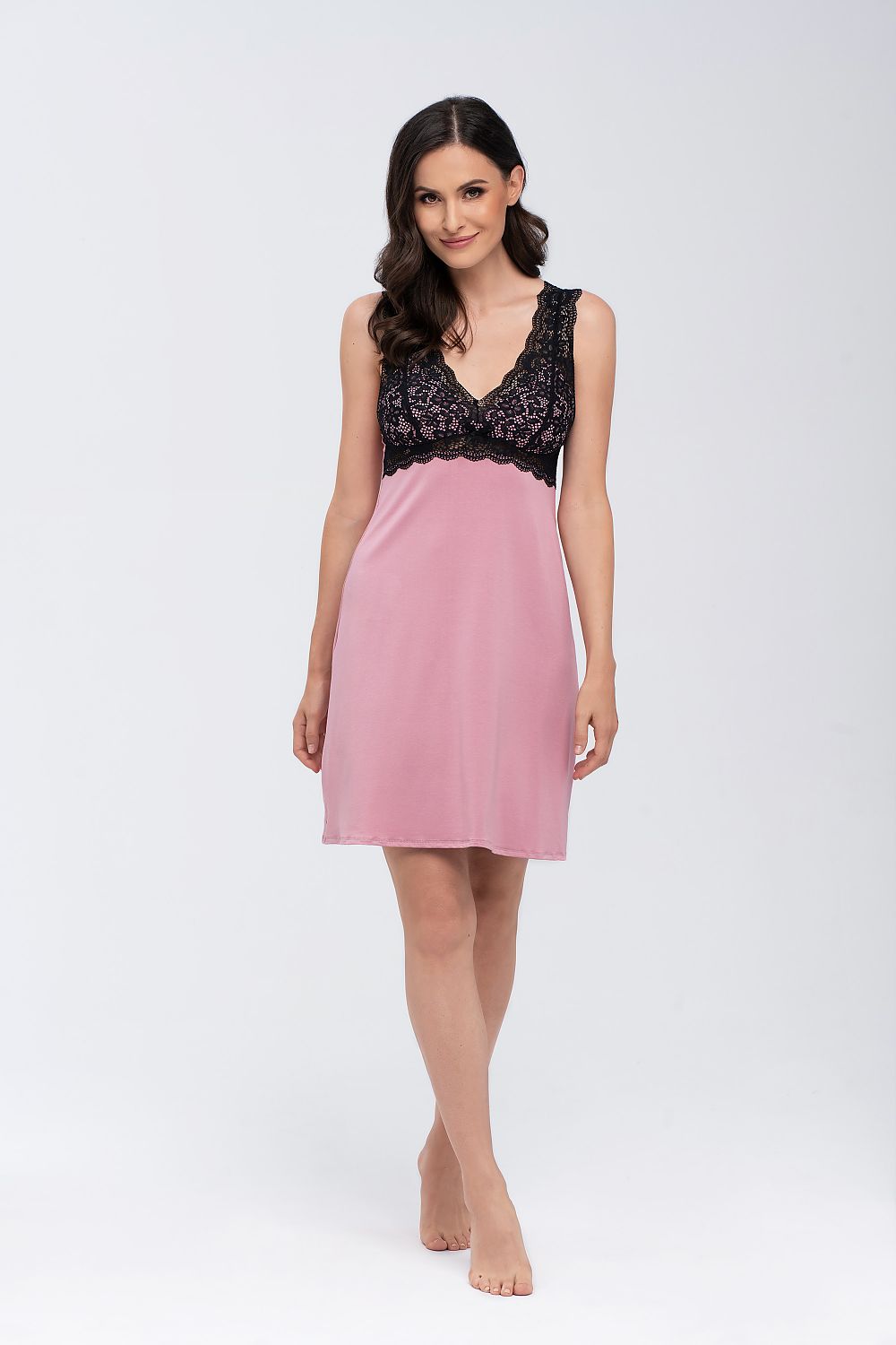  Seksualūs marškinėliai model 171297 Babella 