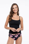  Brazilų stiliaus kelnaitės model 172804 Julimex 