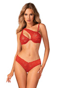  Seksualus rinkinys model 174565 Obsessive 