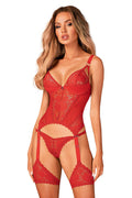  Seksualus rinkinys model 174572 Obsessive 