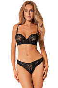  Seksualus rinkinys model 179239 Obsessive 