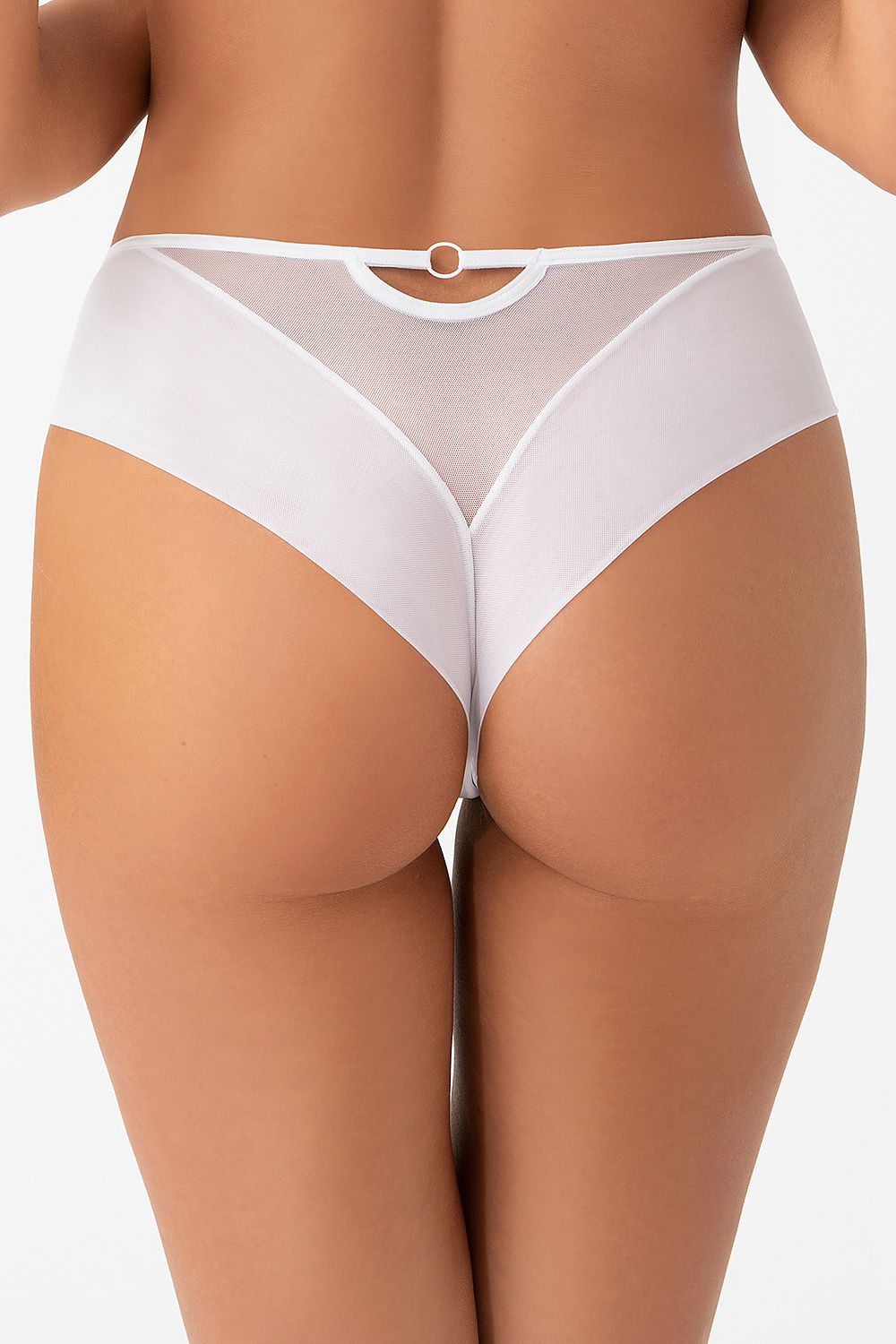  Brazilų stiliaus kelnaitės model 182032 Gorsenia Lingerie 