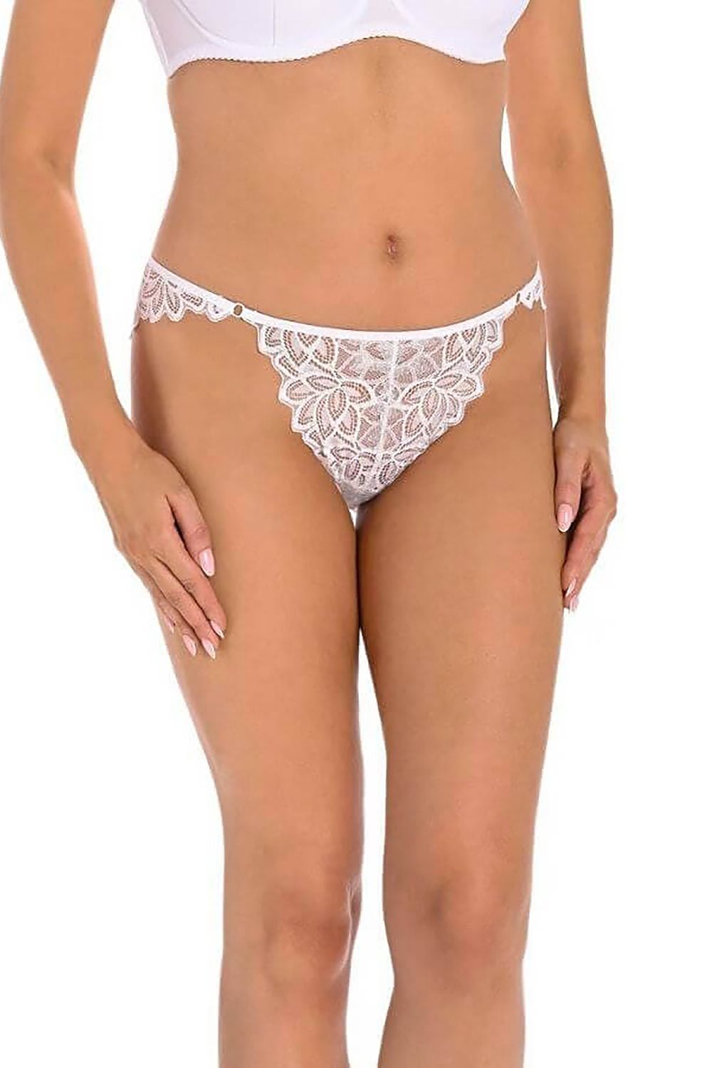  Brazilų stiliaus kelnaitės model 182910 Teyli 