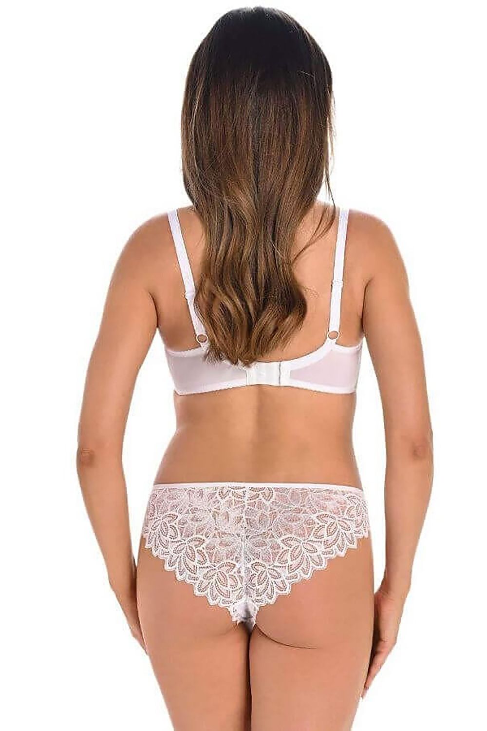  Brazilų stiliaus kelnaitės model 182910 Teyli 