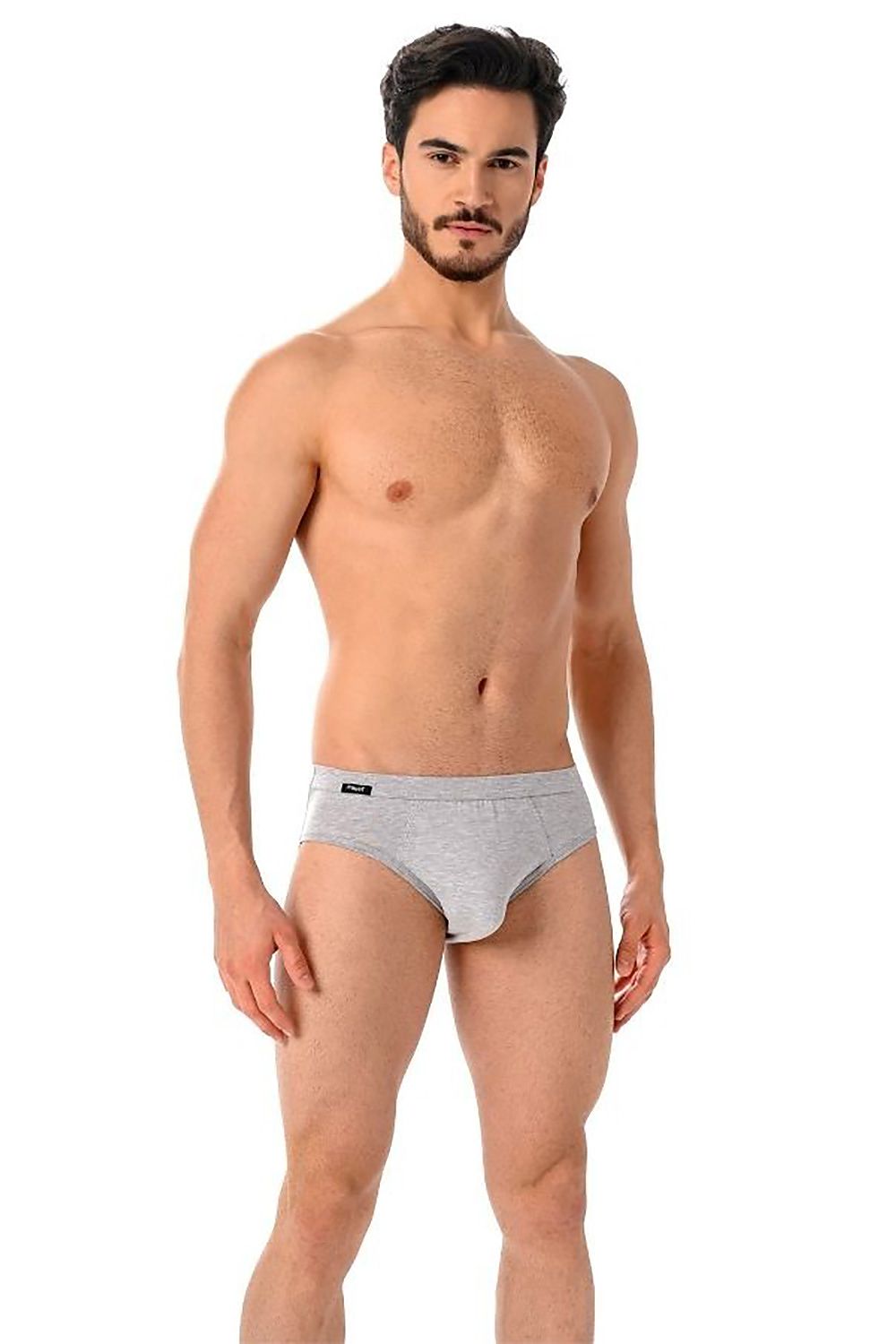  Trumposios kelnaitės model 182947 Teyli 