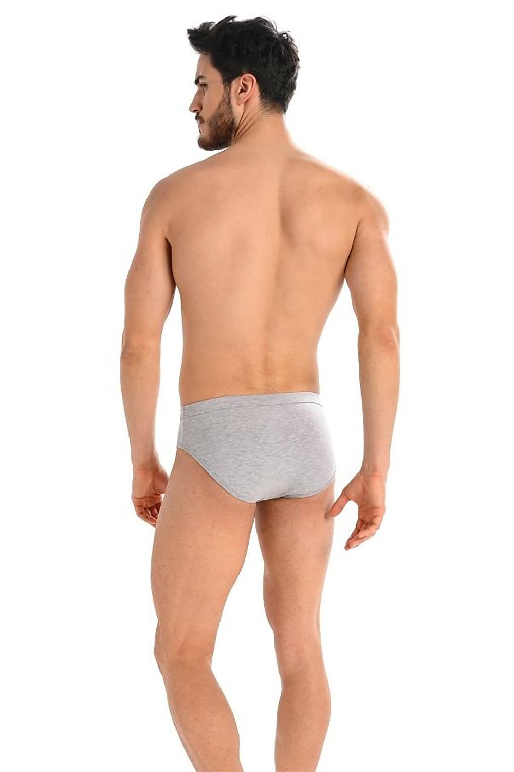  Trumposios kelnaitės model 182947 Teyli 