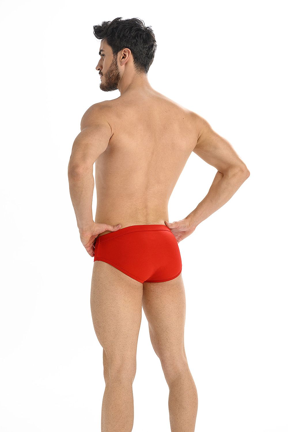  Trumposios kelnaitės model 182950 Teyli 