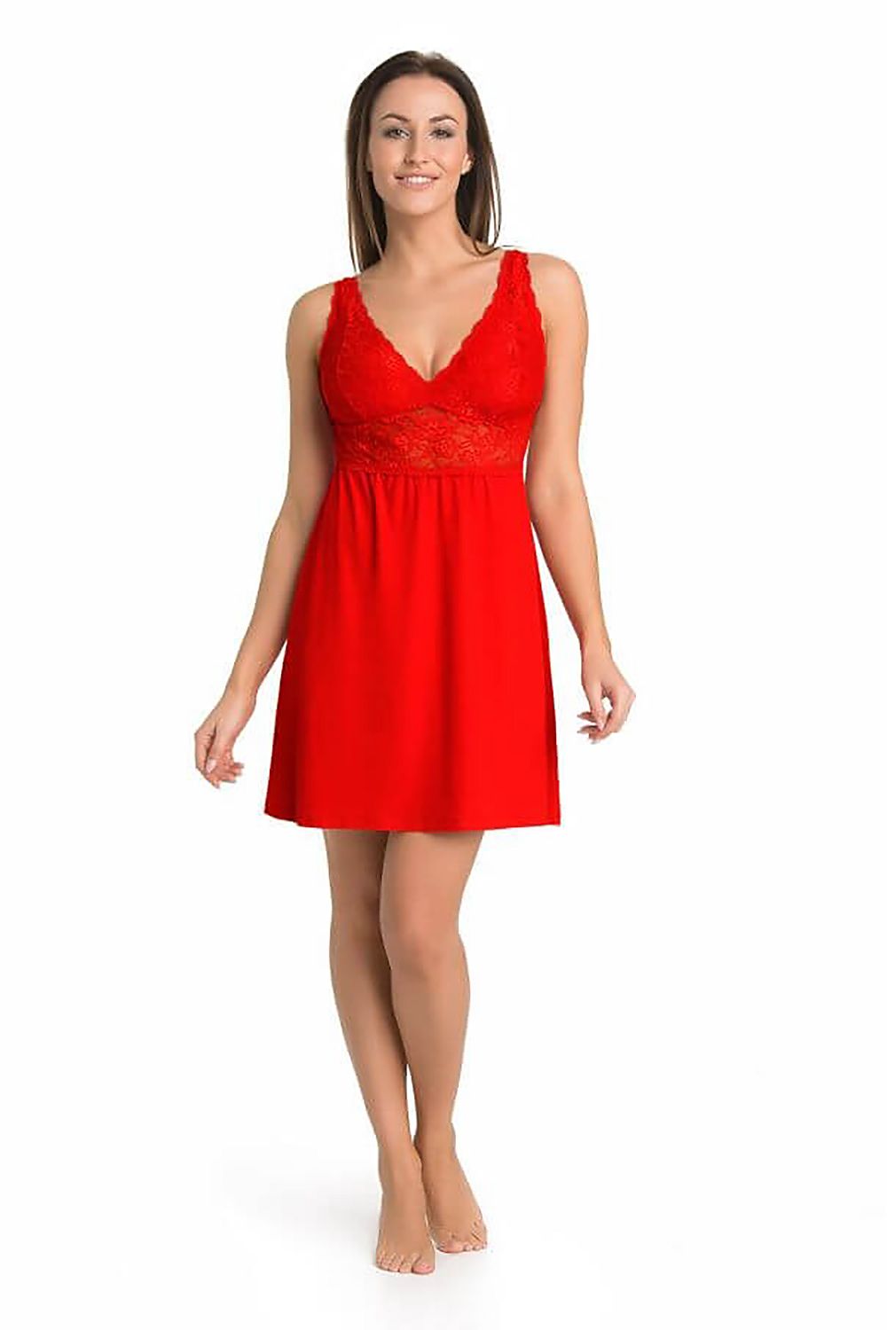  Seksualūs marškinėliai model 183144 Teyli 