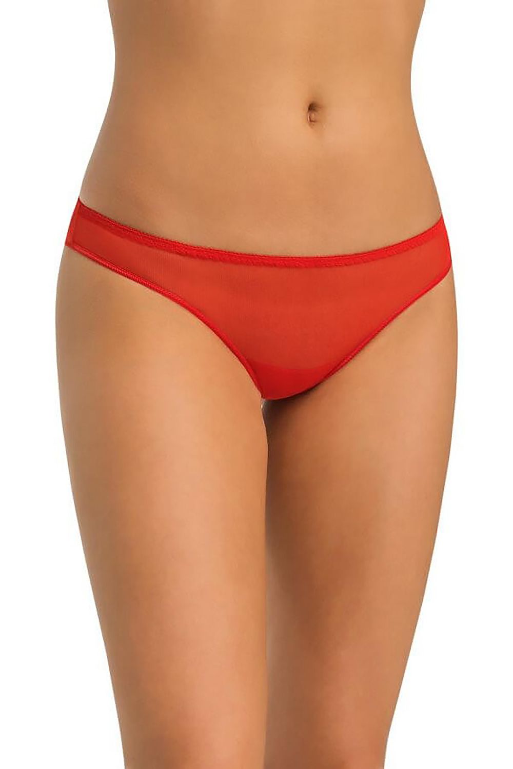  Brazilų stiliaus kelnaitės model 183307 Teyli 