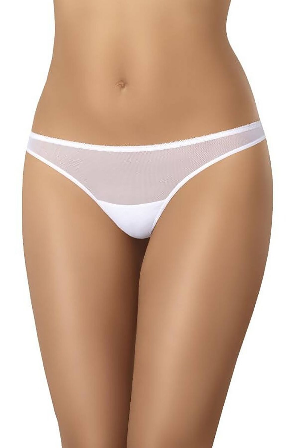  Brazilų stiliaus kelnaitės model 183309 Teyli 