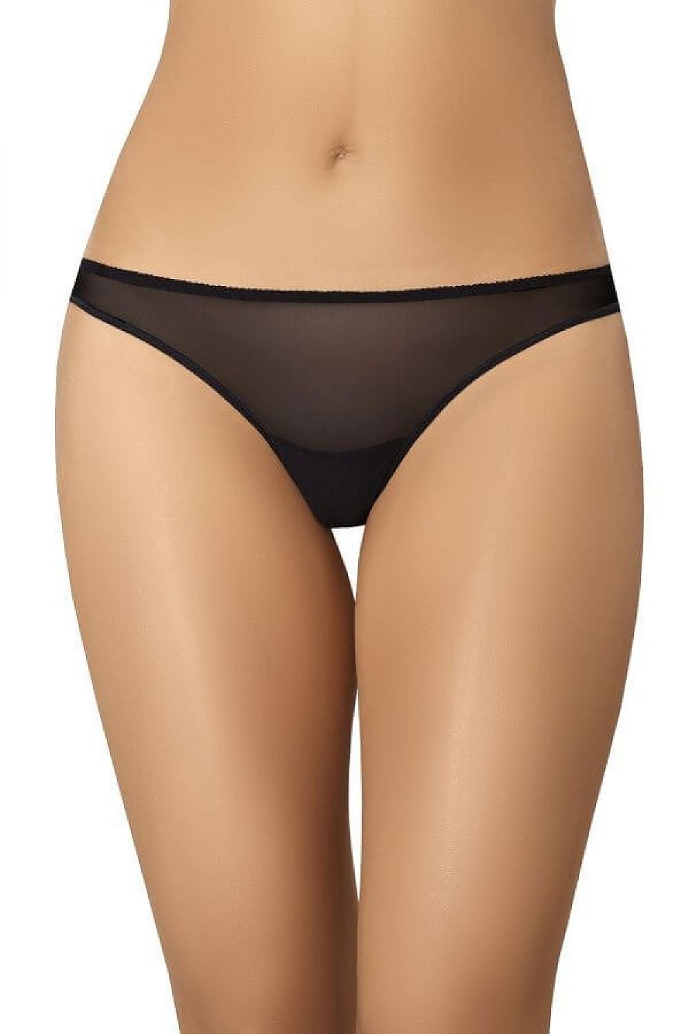  Brazilų stiliaus kelnaitės model 183308 Teyli 