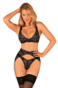 Seksualus rinkinys model 183945 Obsessive 